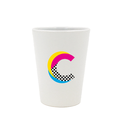 tasse céramique personnalisée avec logo