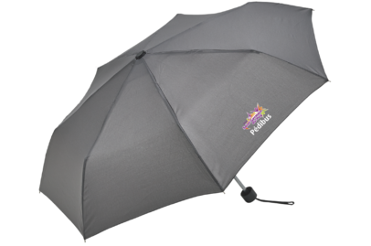 Parapluie marquage multi couleurs 3